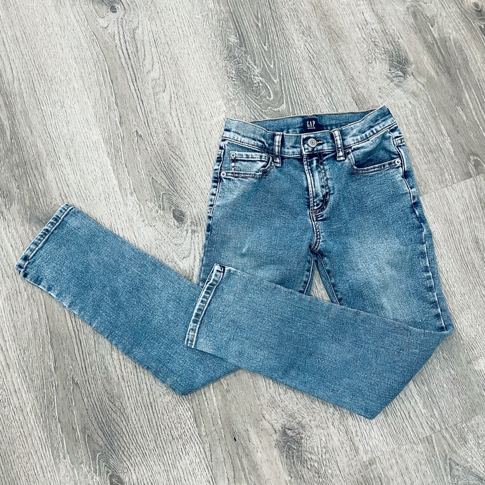 Gap denim kids size 10